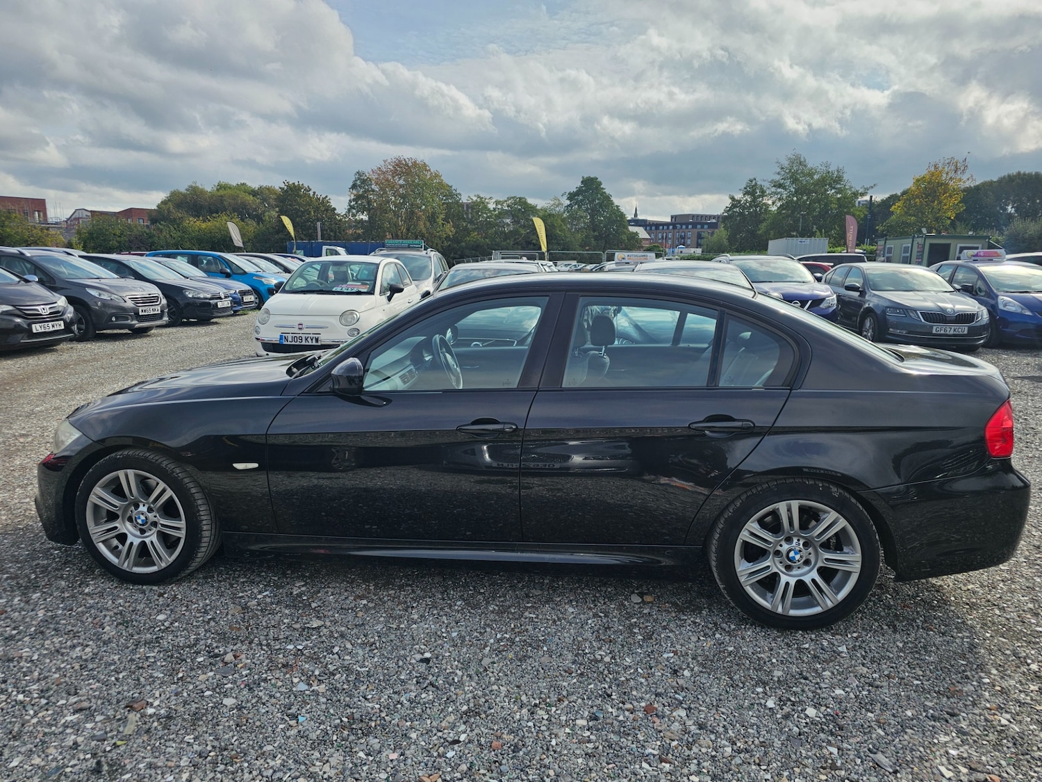 Used BMW 3 Series 2009 for sale - 75999466: Photo 5