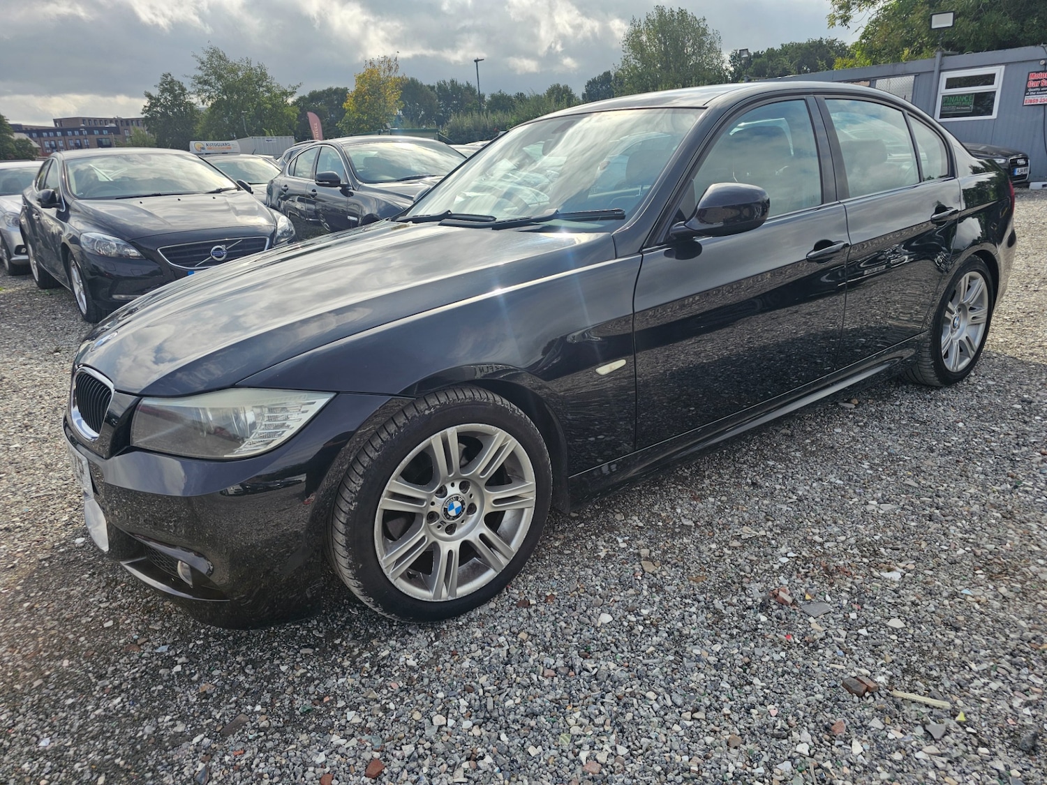 Used BMW 3 Series 2009 for sale - 75999466: Photo 6