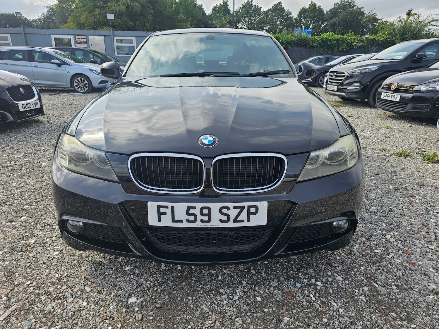 Used BMW 3 Series 2009 for sale - 75999466: Photo 7