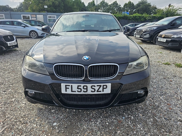 Used BMW 3 Series 2009 for sale - 75999466: Photo 7