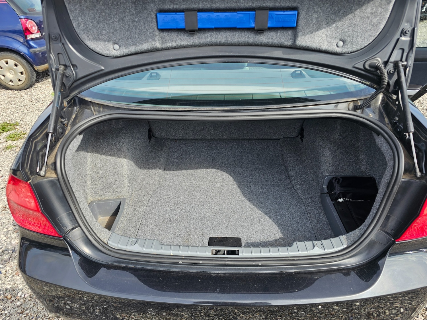 Used BMW 3 Series 2009 for sale - 75999466: Photo 8