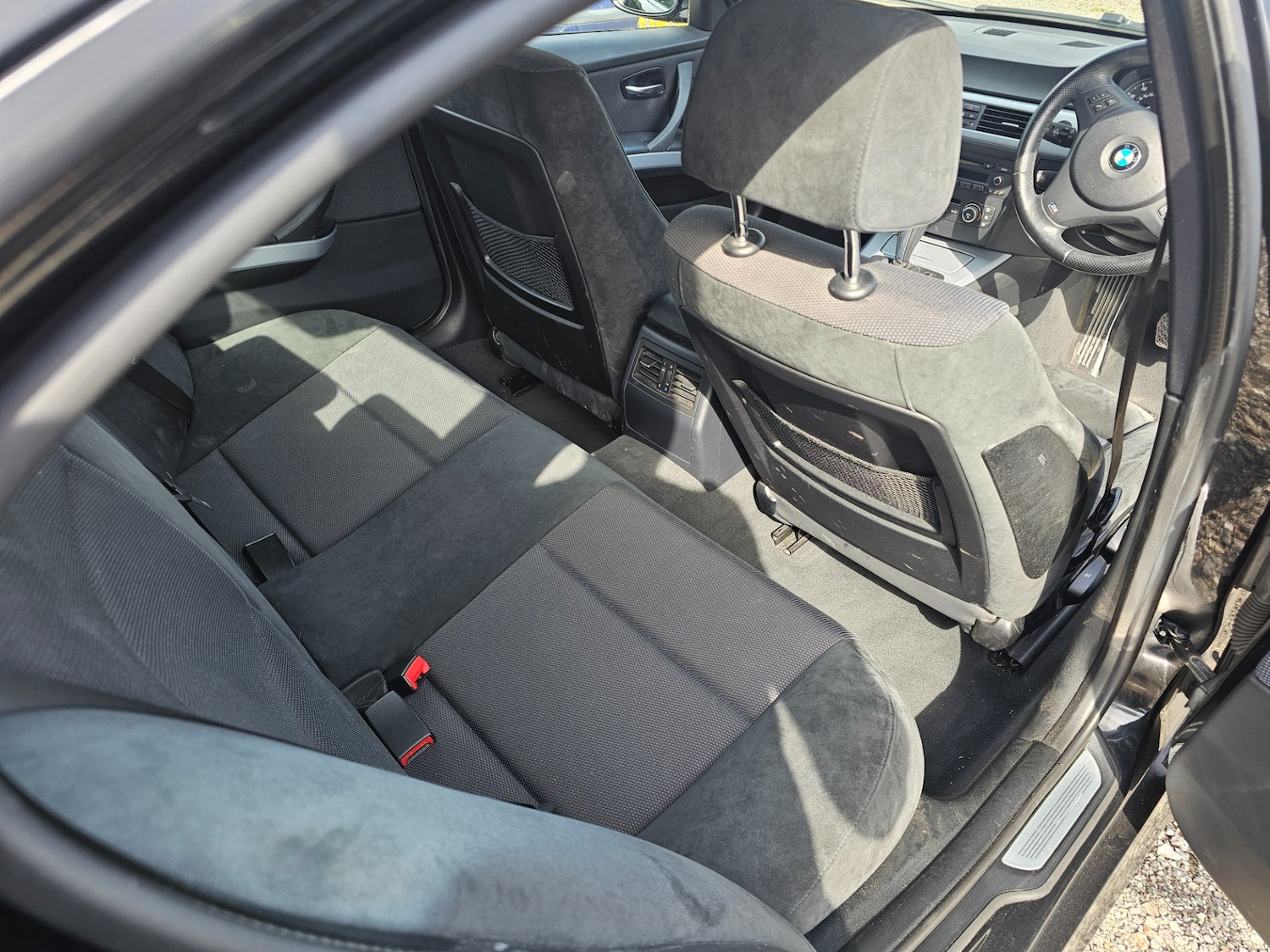 Used BMW 3 Series 2009 for sale - 75999466: Photo 9