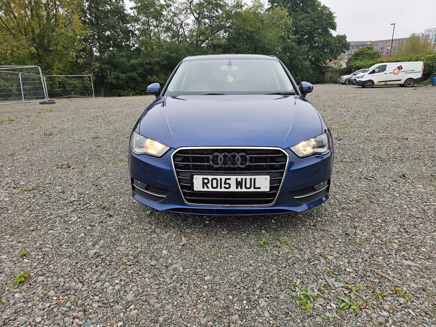 Used Audi A3 2015 for sale - 76010537: Photo 10