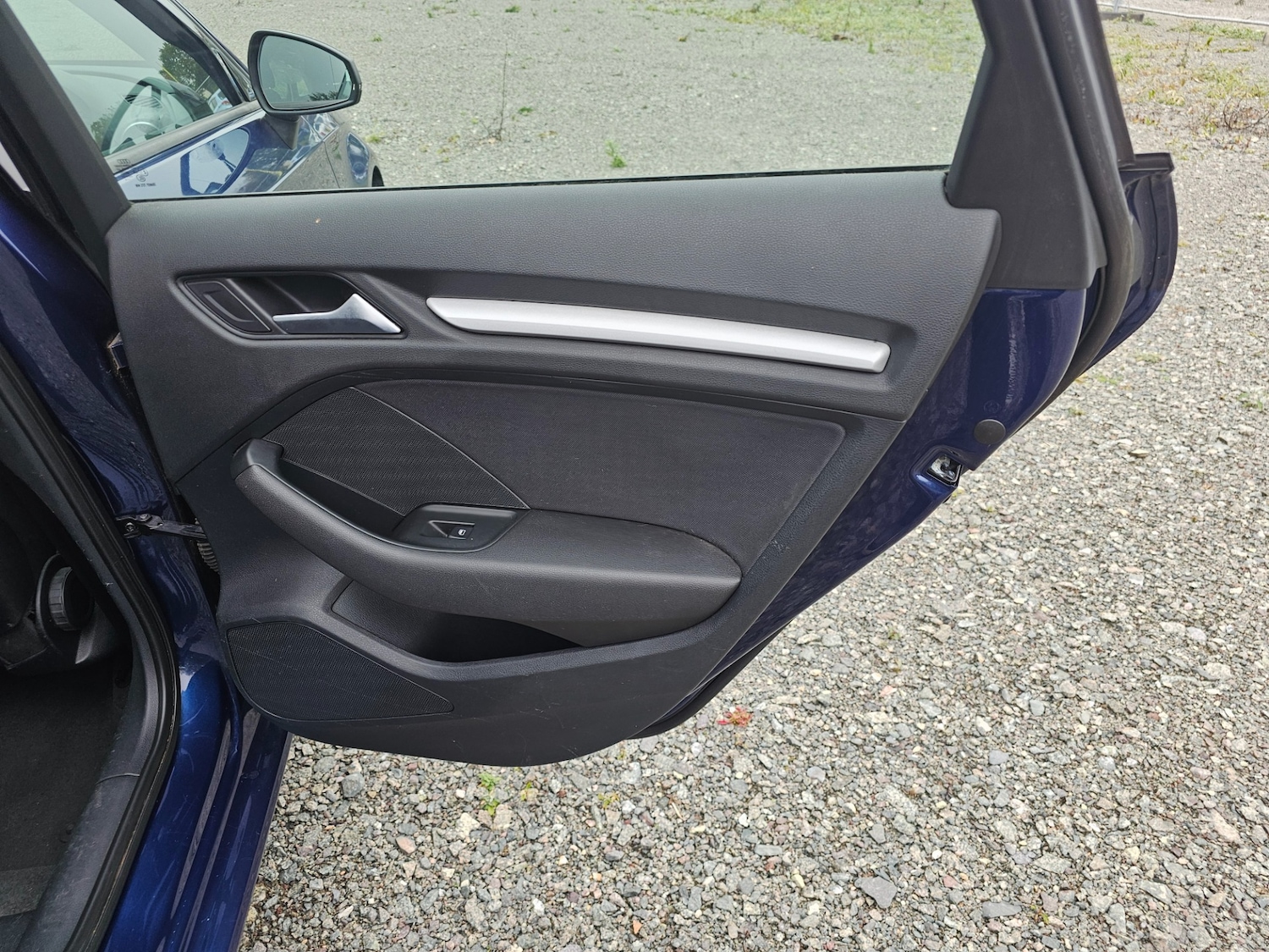 Used Audi A3 2015 for sale - 76010537: Photo 11