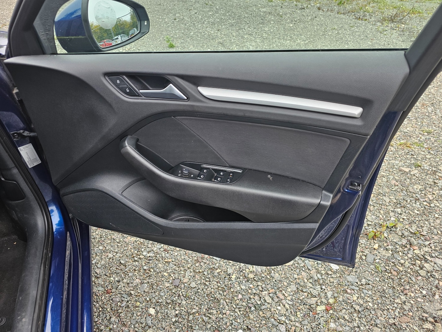 Used Audi A3 2015 for sale - 76010537: Photo 13