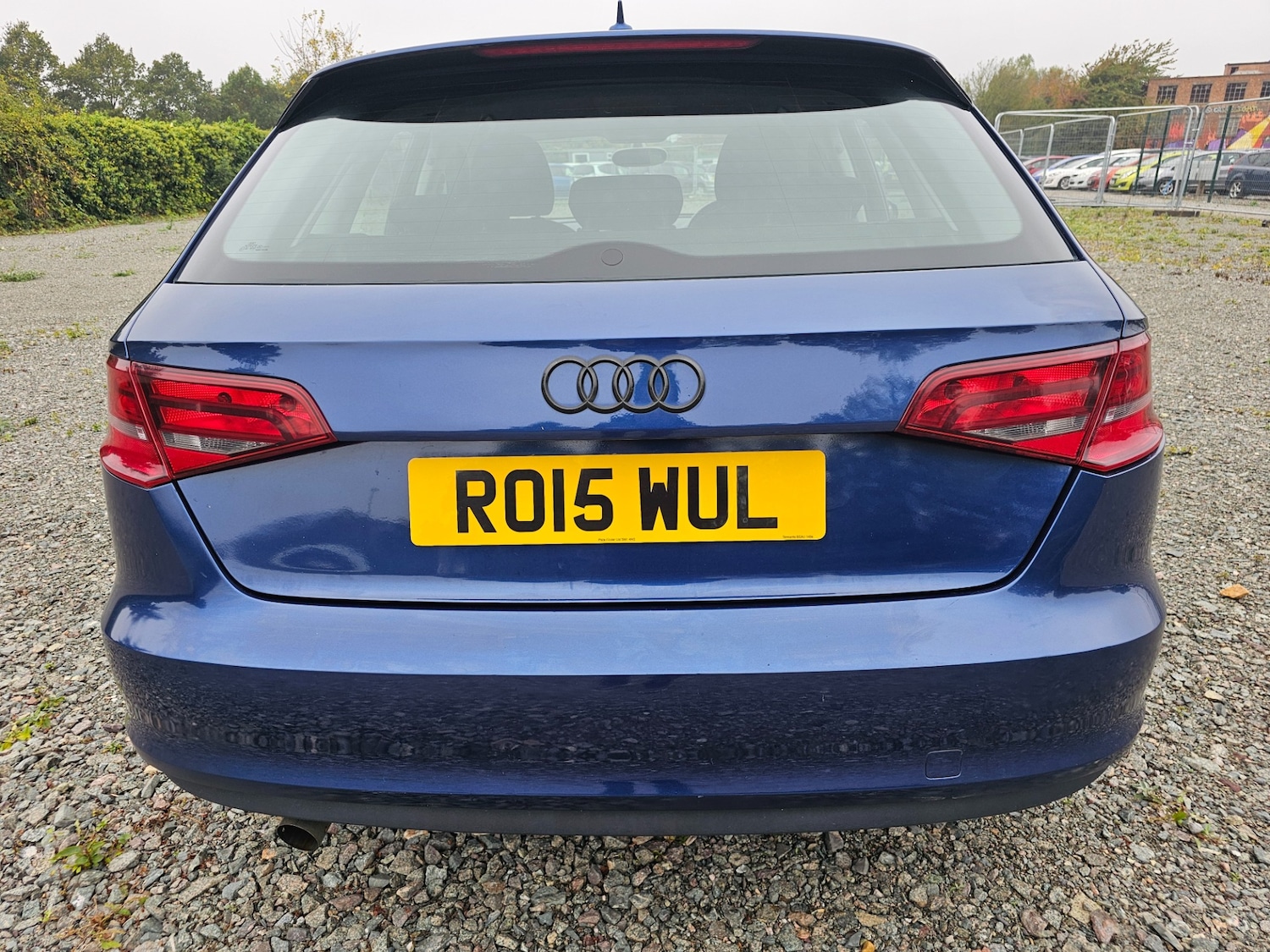 Used Audi A3 2015 for sale - 76010537: Photo 4