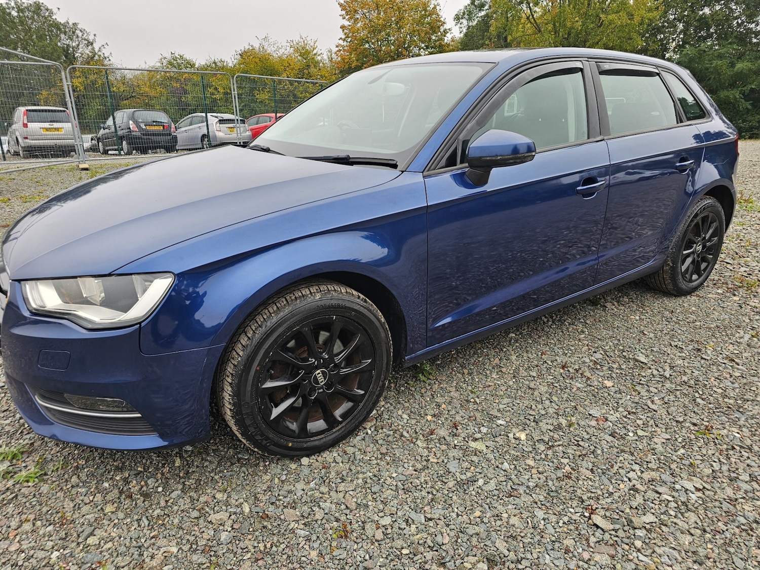 Used Audi A3 2015 for sale - 76010537: Photo 7