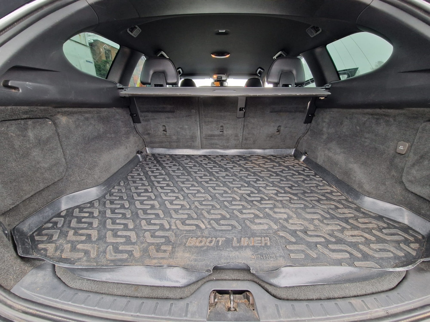 Used Volvo XC60 2012 for sale - 78000076: Photo 10