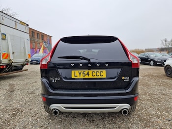 Used Volvo XC60 2012 for sale - 78000076: Photo