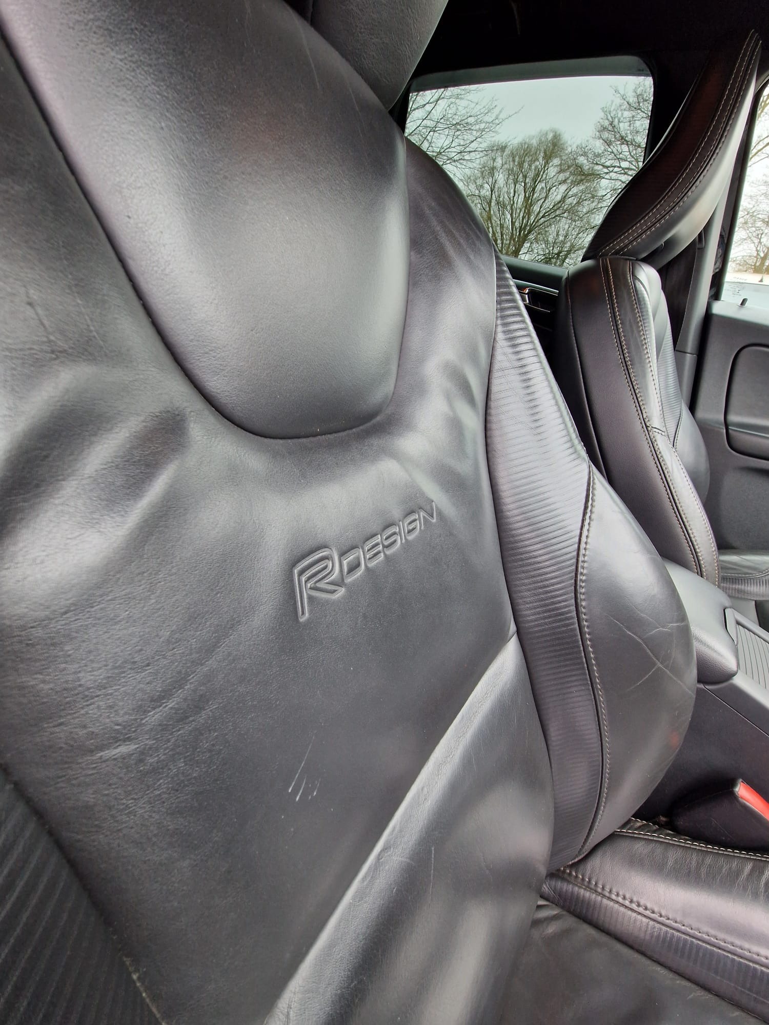 Used Volvo XC60 2012 for sale - 78000076: Photo 8