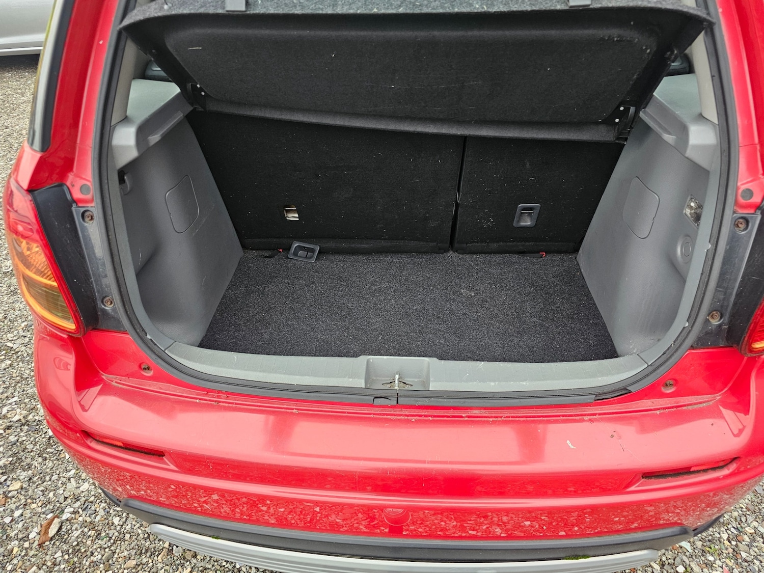 Used Suzuki SX4 2008 for sale - 76504546: Photo 10