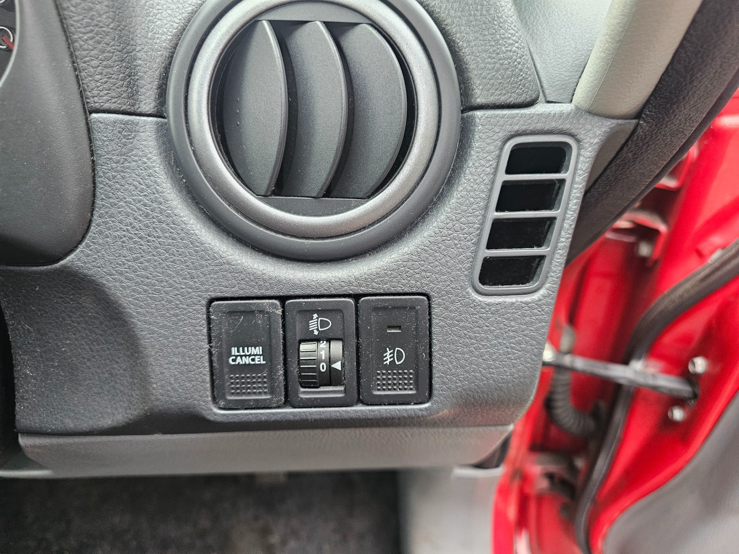 Used Suzuki SX4 2008 for sale - 76504546: Photo 15