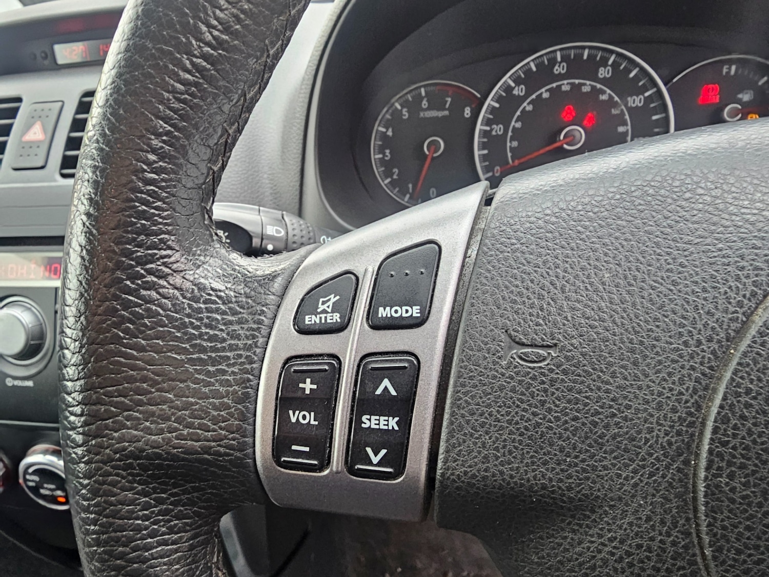 Used Suzuki SX4 2008 for sale - 76504546: Photo 17