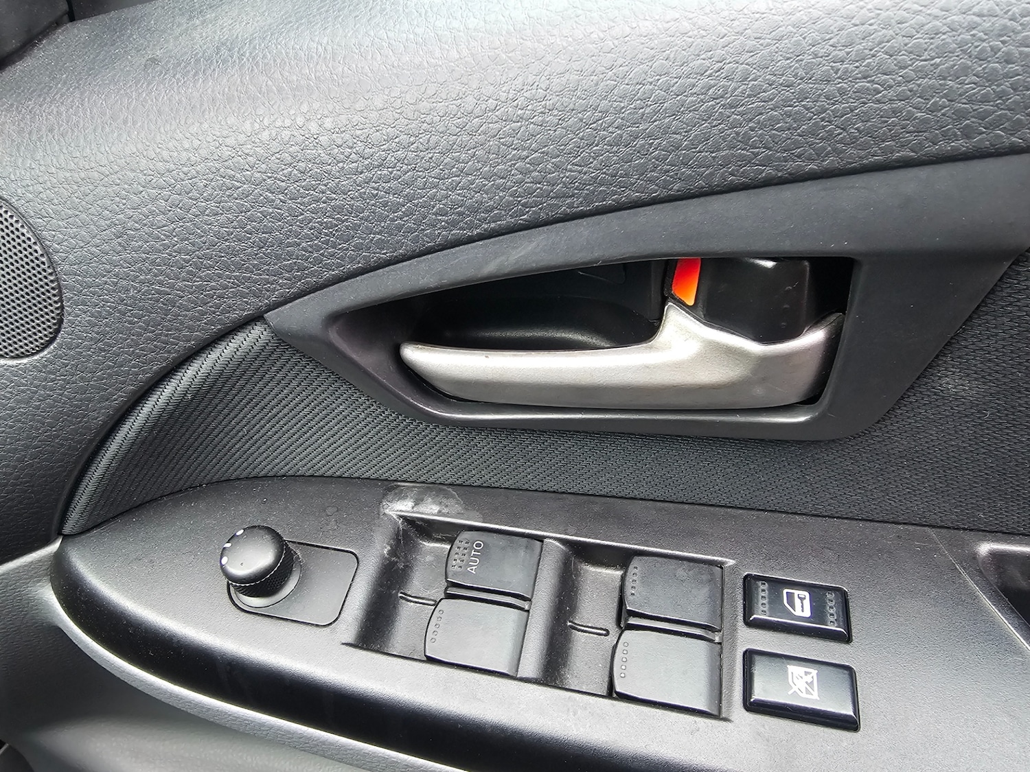 Used Suzuki SX4 2008 for sale - 76504546: Photo 21