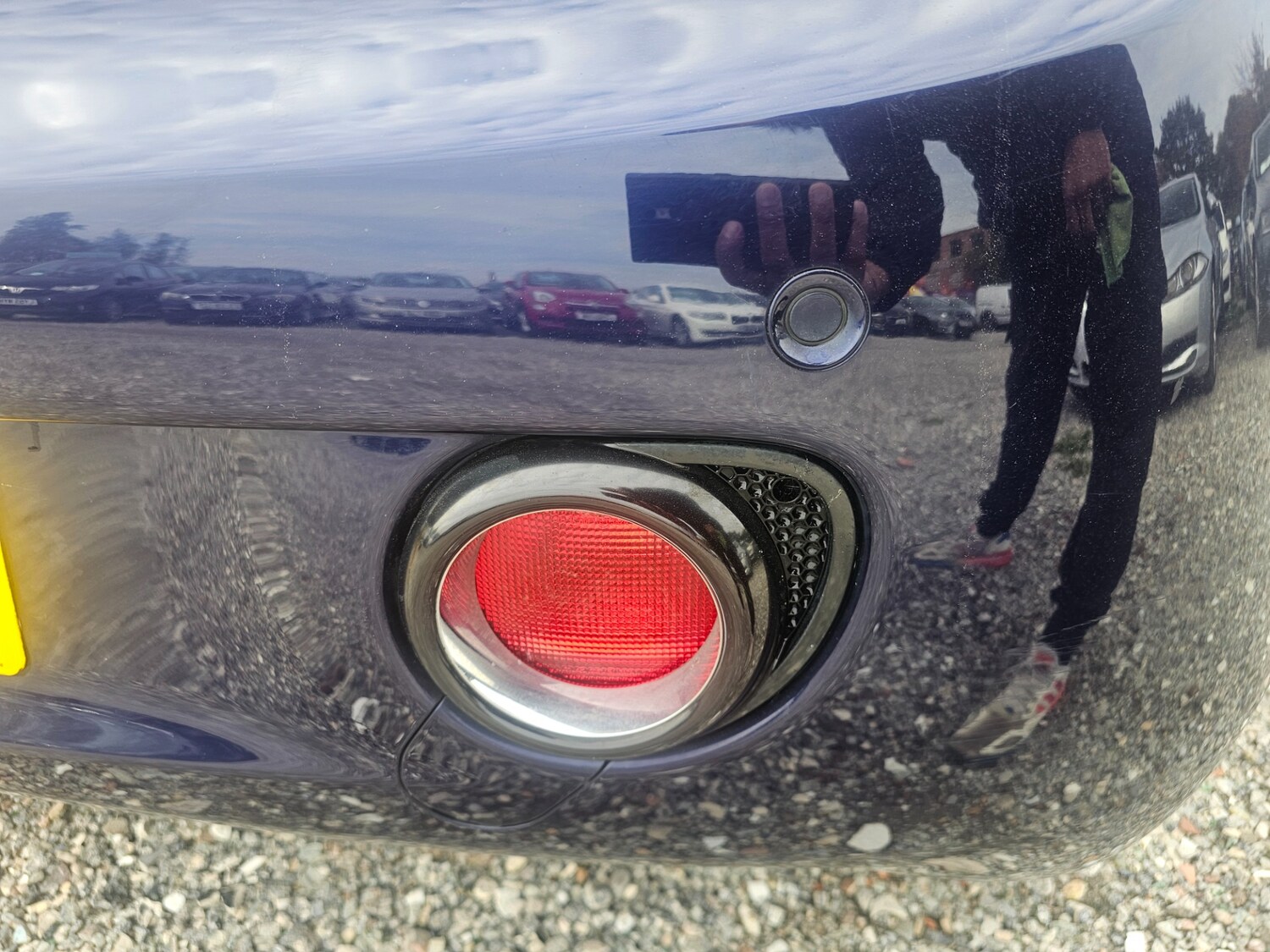 Used Vauxhall ADAM 2017 for sale - 75079388: Photo 11