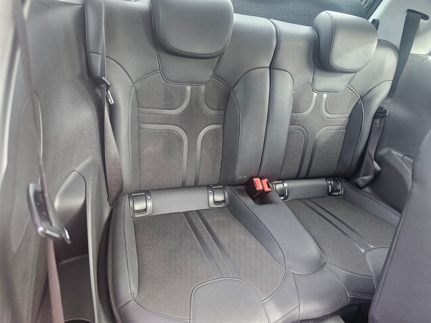 Used Vauxhall ADAM 2017 for sale - 75079388: Photo 13