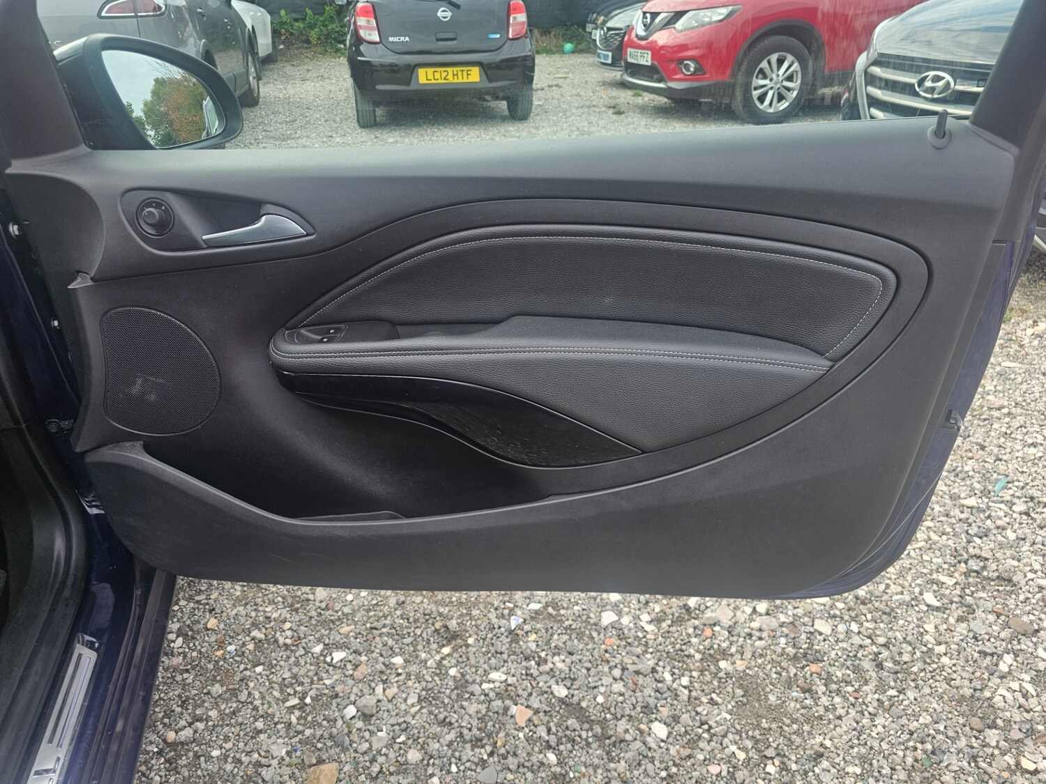 Used Vauxhall ADAM 2017 for sale - 75079388: Photo 14