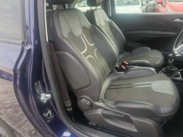 Used Vauxhall ADAM 2017 for sale - 75079388: Photo 15