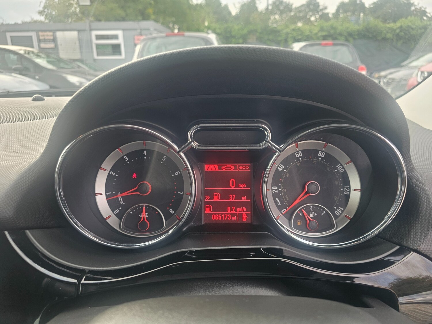 Used Vauxhall ADAM 2017 for sale - 75079388: Photo 18