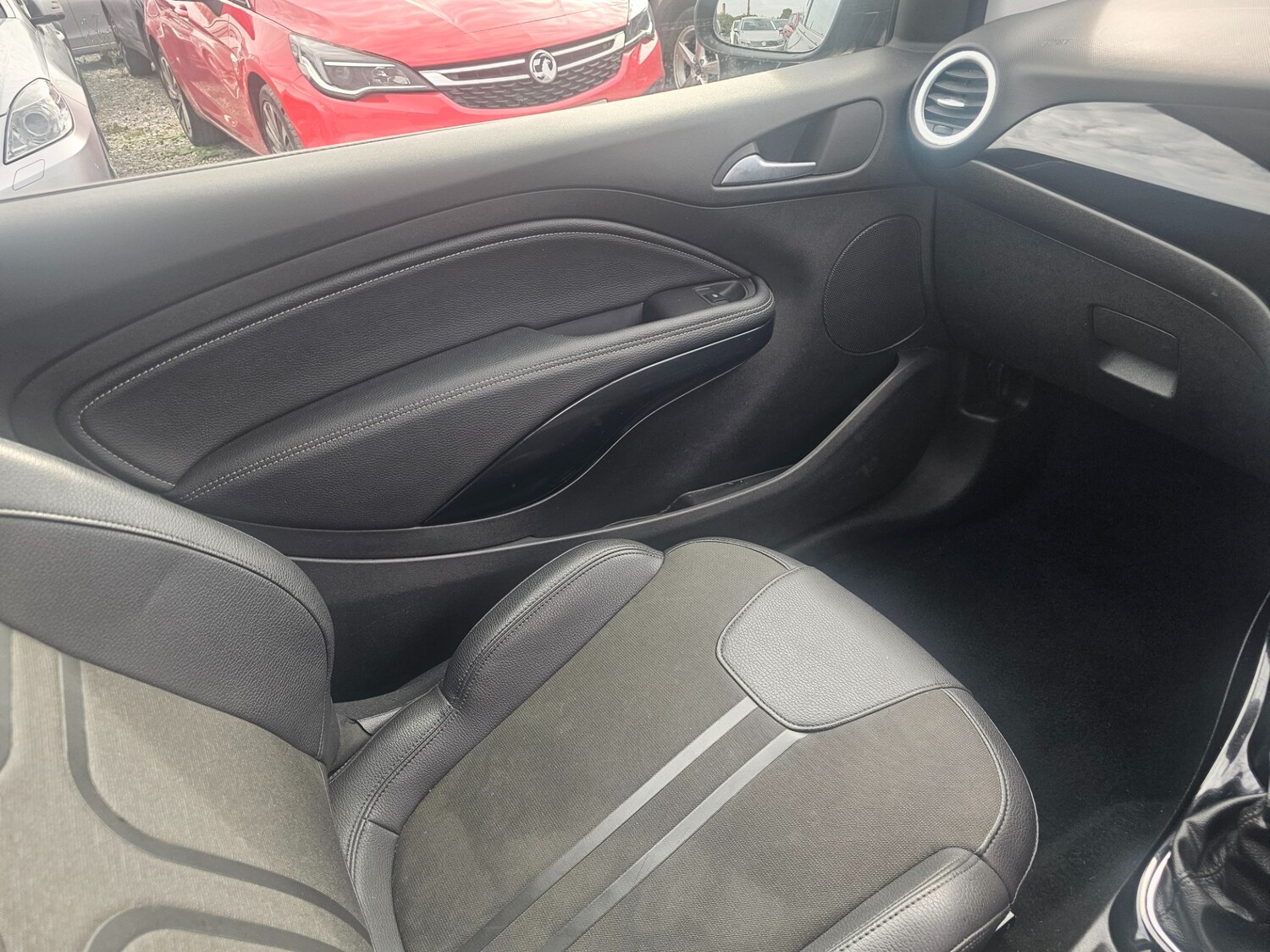 Used Vauxhall ADAM 2017 for sale - 75079388: Photo 19