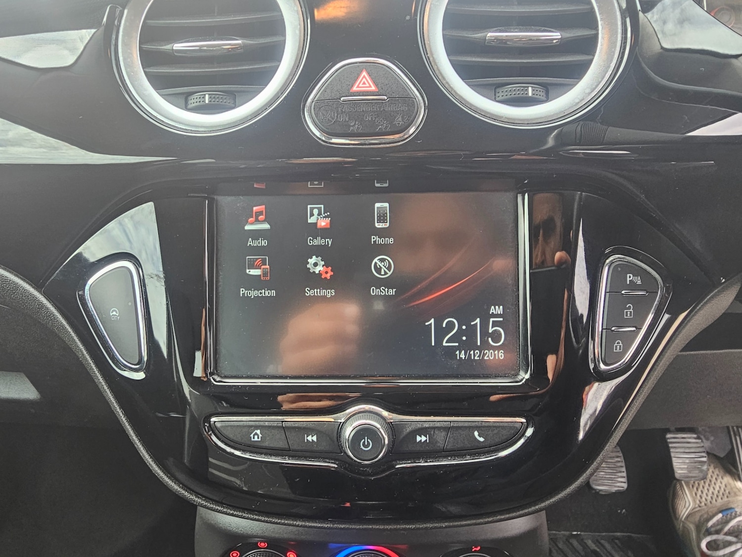 Used Vauxhall ADAM 2017 for sale - 75079388: Photo 22