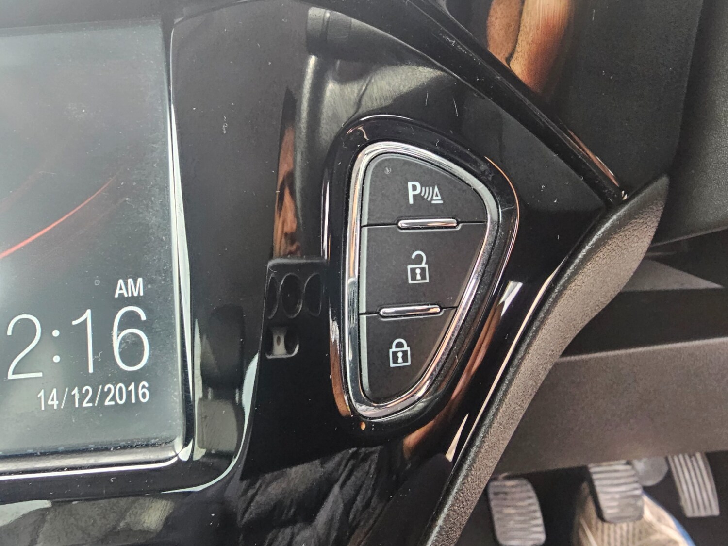 Used Vauxhall ADAM 2017 for sale - 75079388: Photo 25