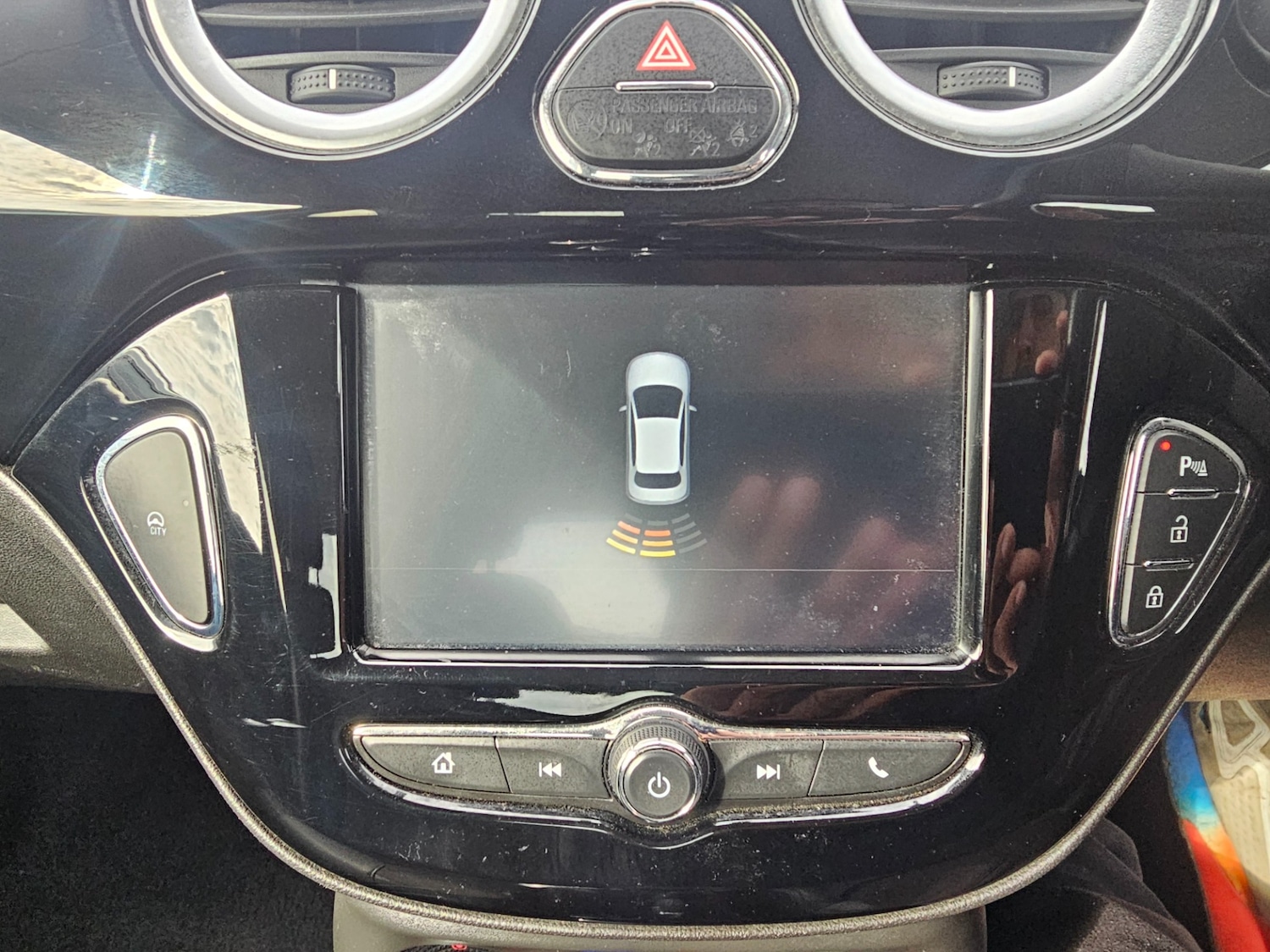 Used Vauxhall ADAM 2017 for sale - 75079388: Photo 26