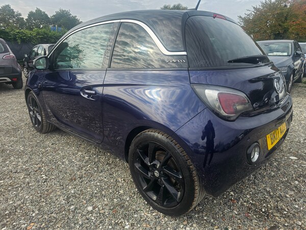 Used Vauxhall ADAM 2017 for sale - 75079388: Photo 4