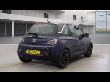 Used Vauxhall Adam 2017 for sale - 75079388: Photo
