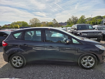 Used Ford C-Max 2013 for sale - 78400056: Photo