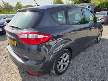 Used Ford C-Max 2013 for sale - 78400056: Photo
