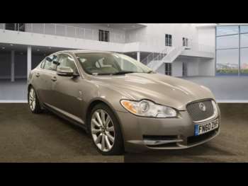 2010 (60) - 3.0d V6 Premium Luxury 4dr Auto