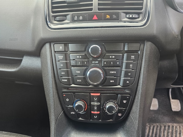 Used Vauxhall Meriva 2015 for sale - 72806434: Photo 18
