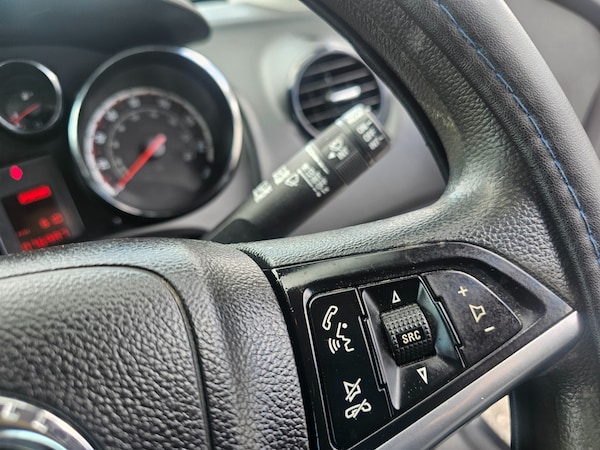 Used Vauxhall Meriva 2015 for sale - 72806434: Photo 21