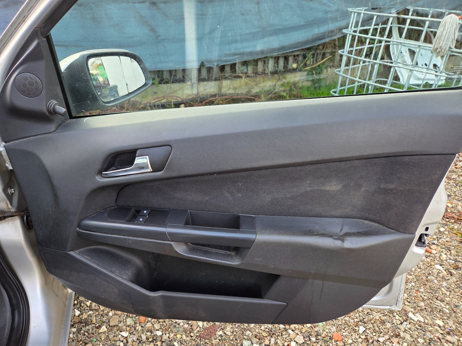 Used Vauxhall Astra 2006 for sale - 77356958: Photo 13