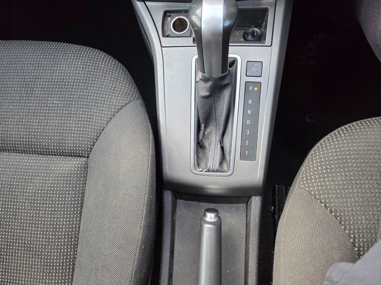 Used Vauxhall Astra 2006 for sale - 77356958: Photo 14