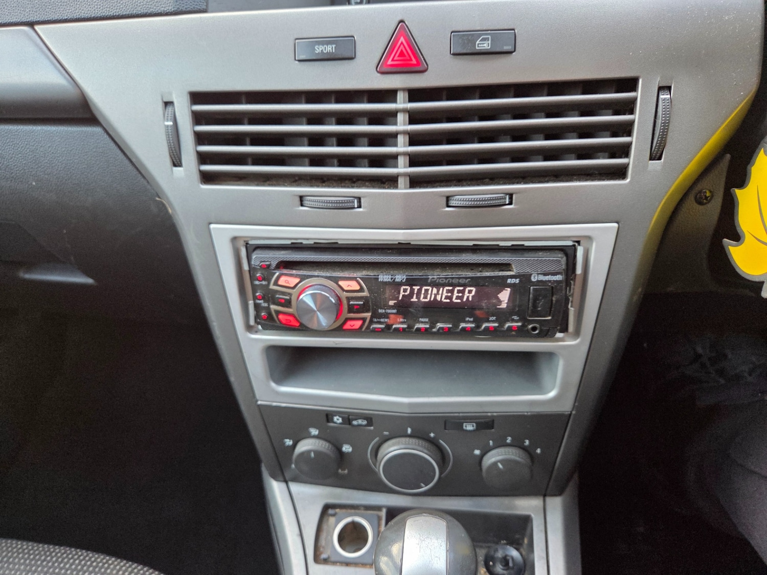 Used Vauxhall Astra 2006 for sale - 77356958: Photo 15