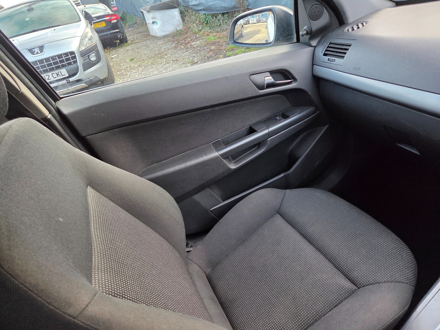 Used Vauxhall Astra 2006 for sale - 77356958: Photo 16