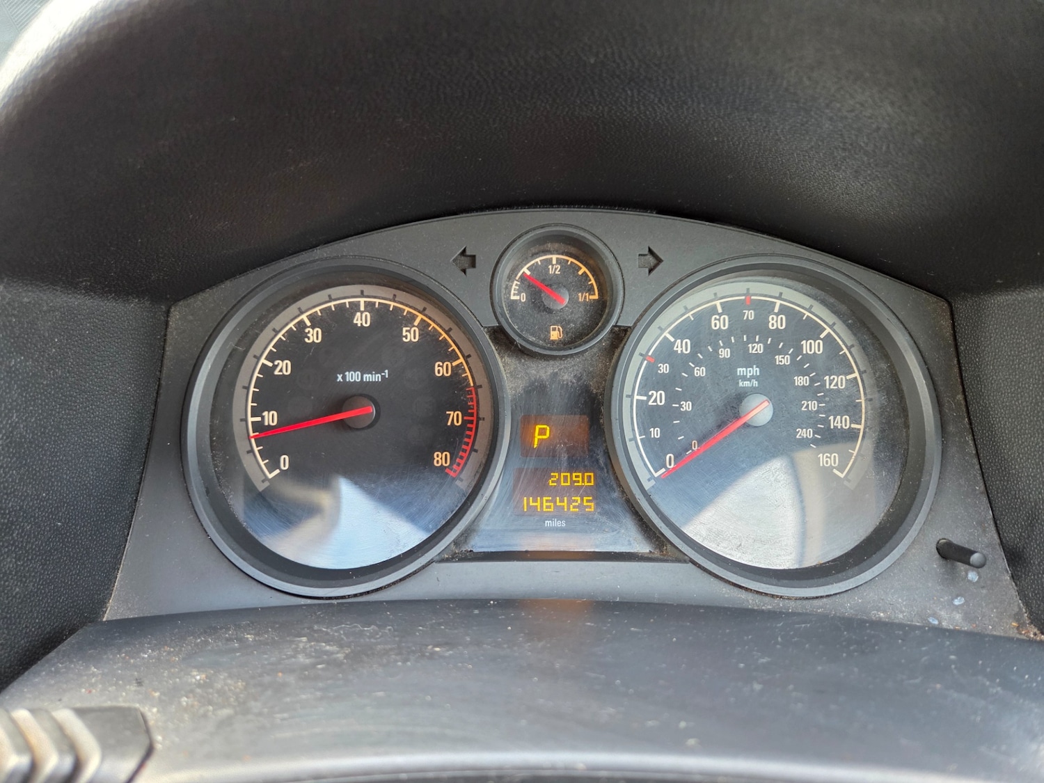 Used Vauxhall Astra 2006 for sale - 77356958: Photo 17