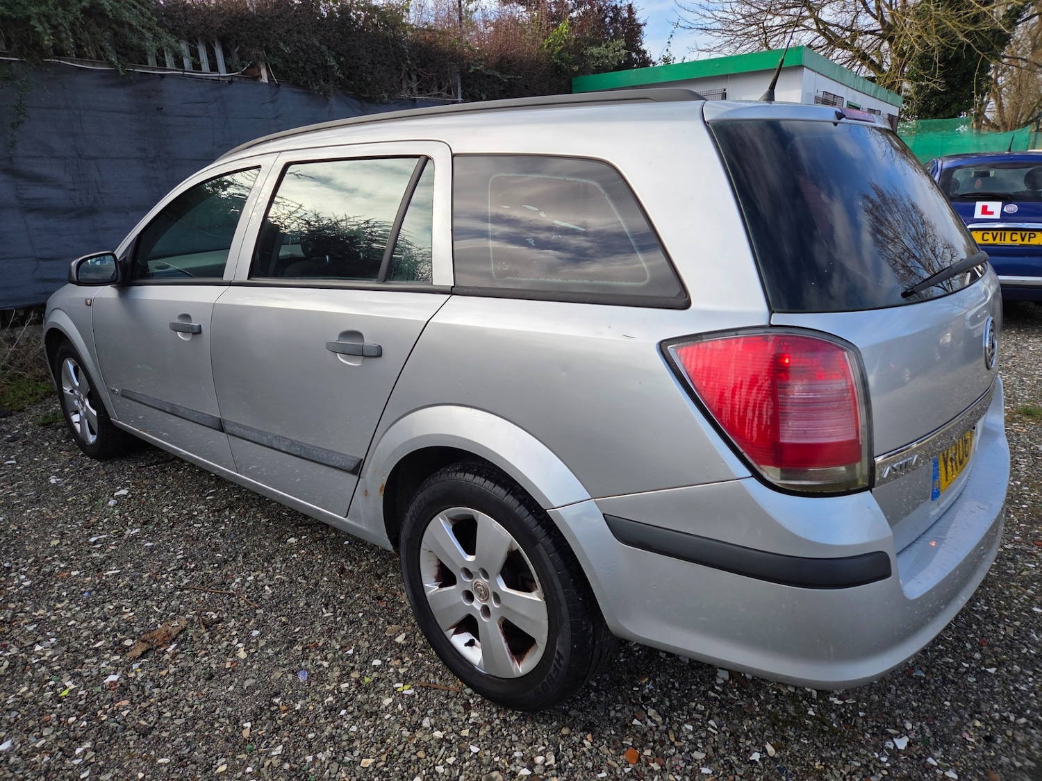 Used Vauxhall Astra 2006 for sale - 77356958: Photo 5