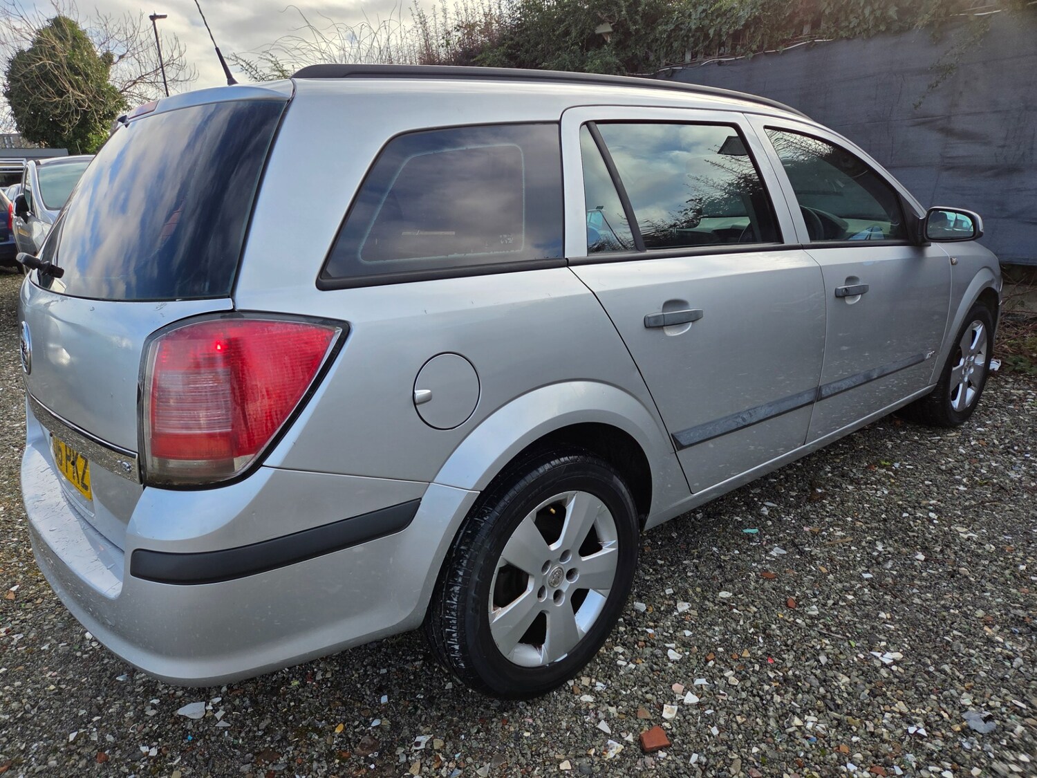 Used Vauxhall Astra 2006 for sale - 77356958: Photo 7