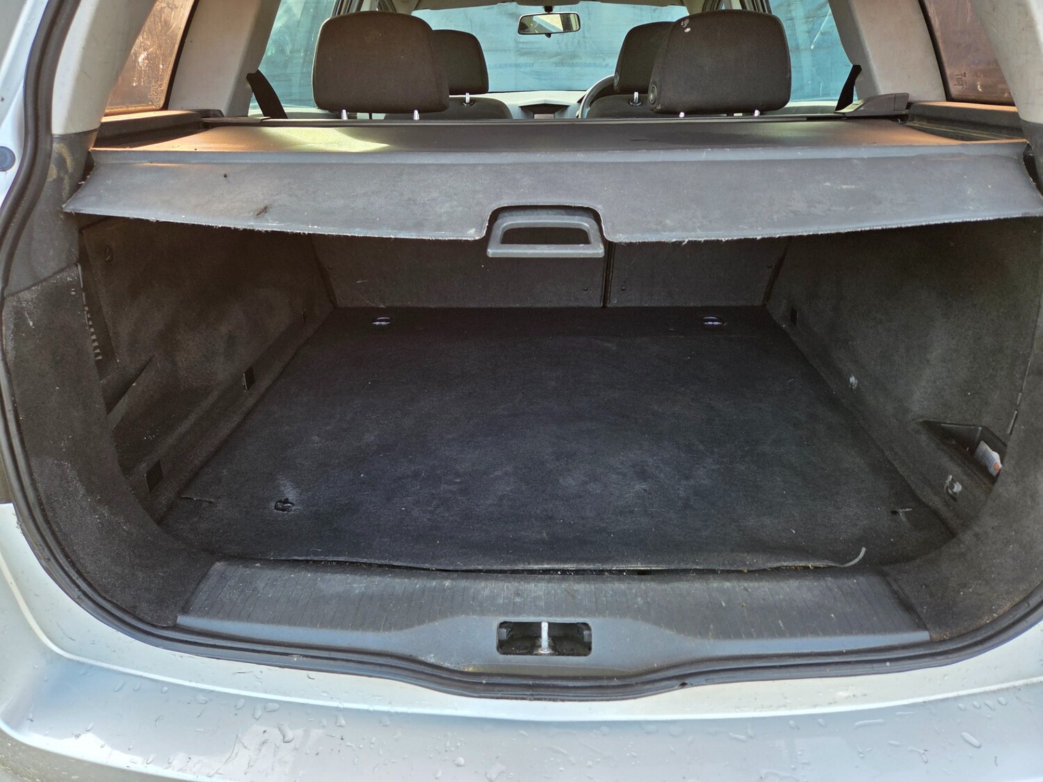 Used Vauxhall Astra 2006 for sale - 77356958: Photo 9