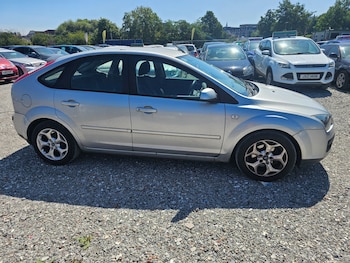 Used Ford Focus 2008 for sale - 75235290: Photo