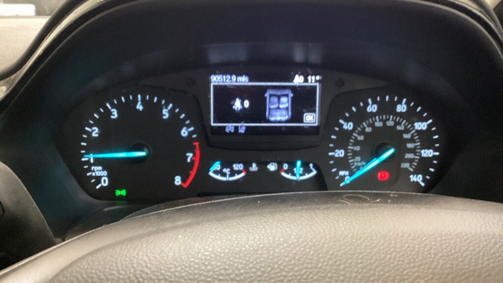 Used Ford Fiesta 2018 for sale - 76258017: Photo 10