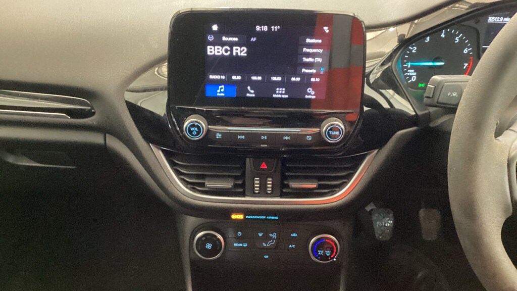 Used Ford Fiesta 2018 for sale - 76258017: Photo 11