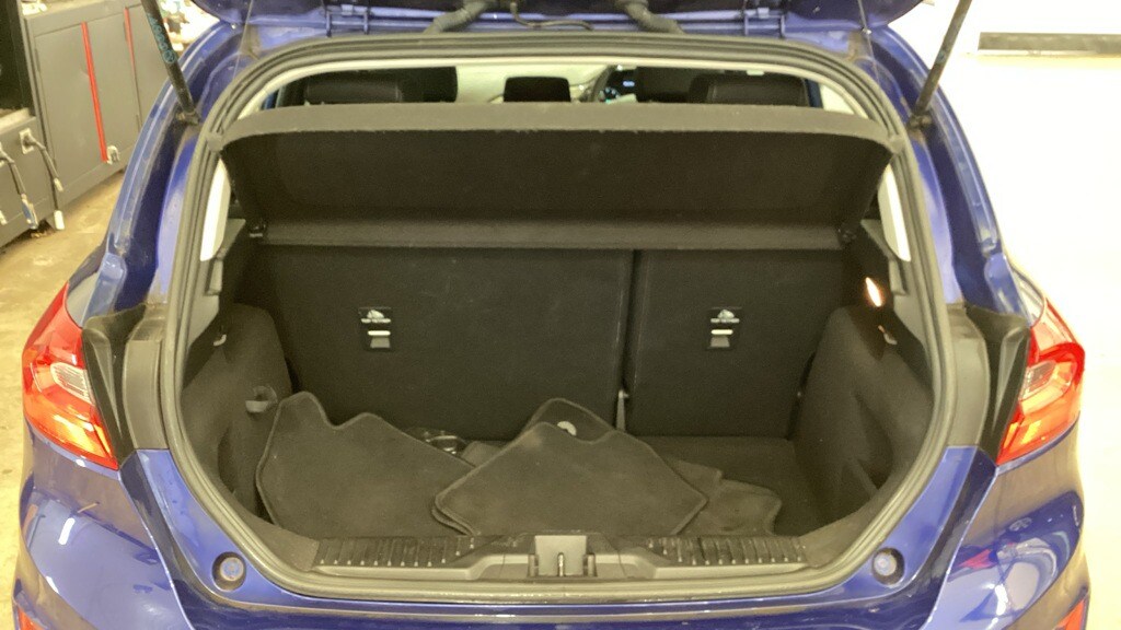 Used Ford Fiesta 2018 for sale - 76258017: Photo 7