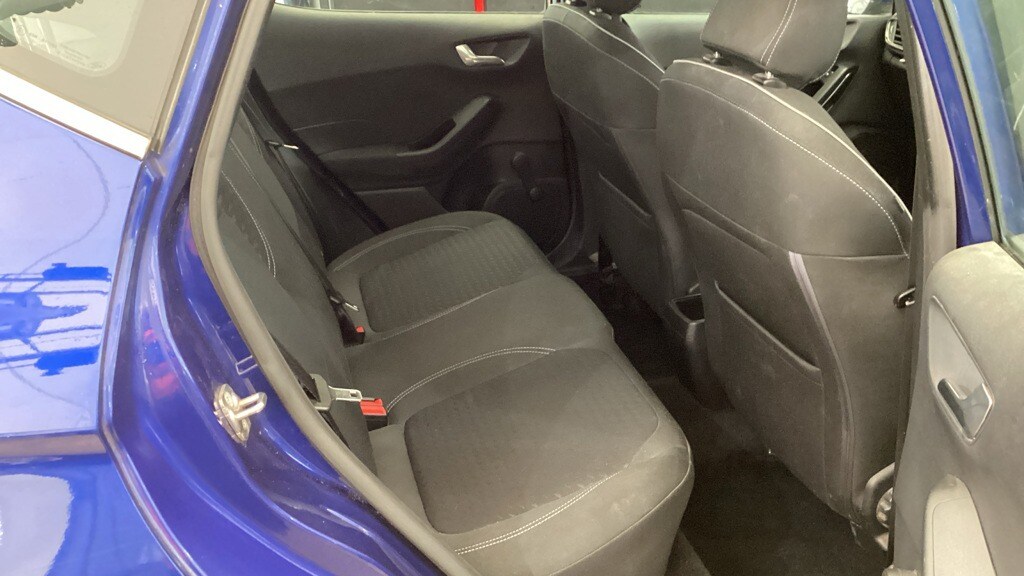 Used Ford Fiesta 2018 for sale - 76258017: Photo 8
