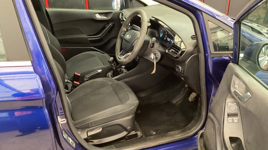 Used Ford Fiesta 2018 for sale - 76258017: Photo 9