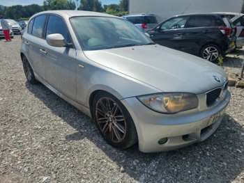Used BMW 1 Series 2010 for sale - 75078747: Photo