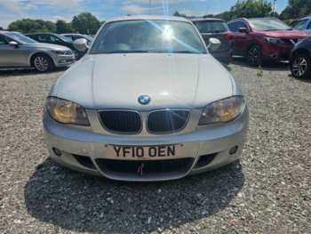 Used BMW 1 Series 2010 for sale - 75078747: Photo